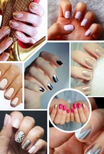 Cómo lucir manos perfectas