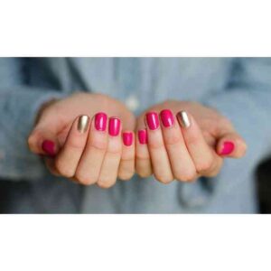 Cómo lucir manos perfectas