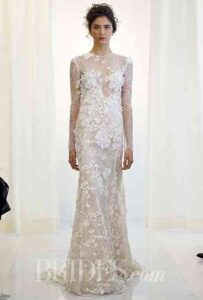 Tendencias bodas 2016