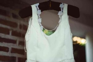 Historia de los vestidos de novia