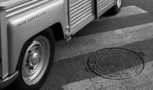 Contrata un food truck