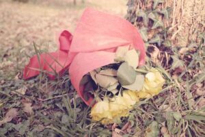 Qué hacer frente a una cancelación de una boda