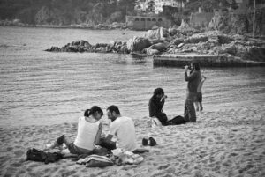 Festejo del primer aniversario