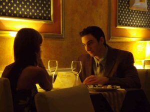 Festejos del primer aniversario