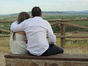 Festejos del primer aniversario