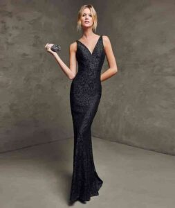 Amplia colección Pronovias 2016