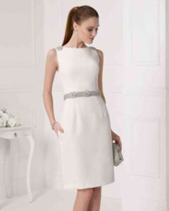 Vestidos de fiesta 2016 Aire Barcelona