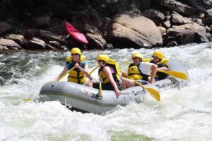 Bodas experienciales