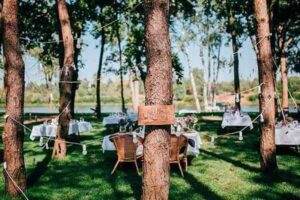 viaje de novios el corte ingles