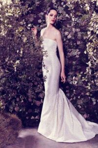 Colección de novias de Ailanto