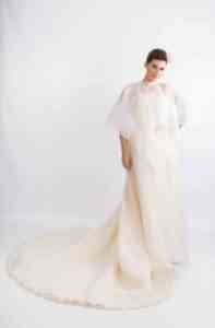 colección de novias de Lina 1960