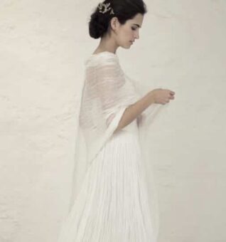 vestidos de novias Cortana 2016