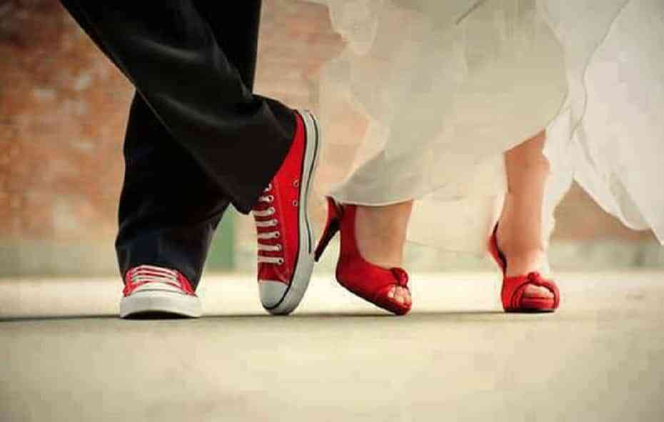 Ideas y consejos para decorar una boda en color rojo 7 decorar una boda en color rojo