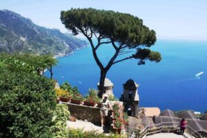 ravello italia