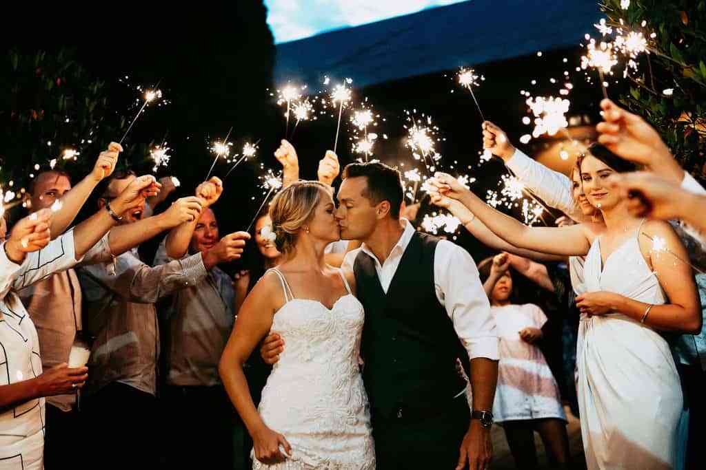 ¿Qué cosas deberías saber cuando estés organizando una boda? 2 organizando una boda