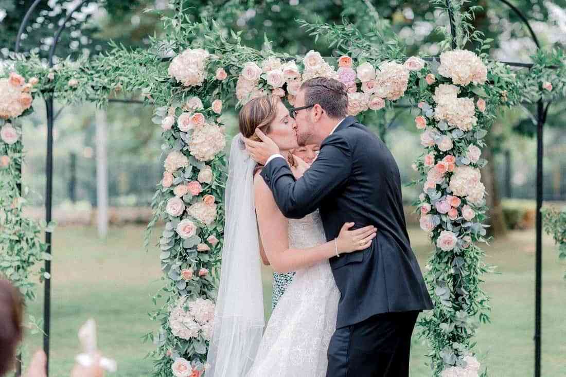 ¿Qué cosas deberías saber cuando estés organizando una boda? 4 organizando una boda