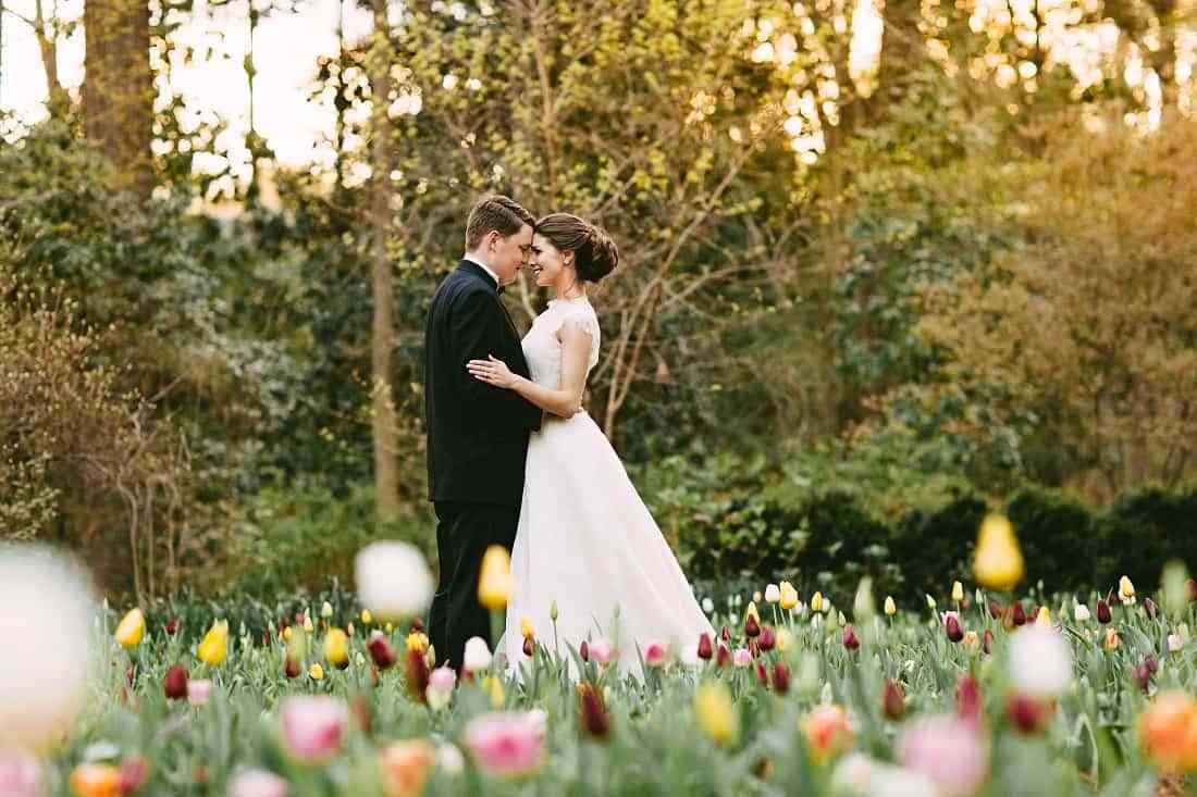 ¿Qué cosas deberías saber cuando estés organizando una boda? 7 organizando una boda