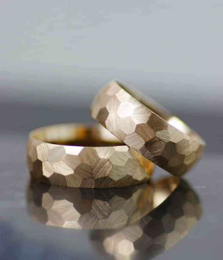 Es Obligatorio Llevar Anillos En Una Boda Civil