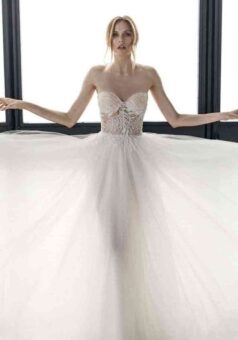 vestidos de novia
