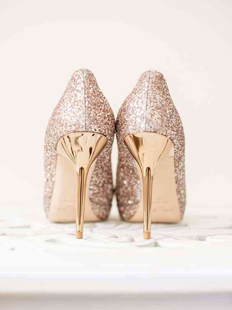 zapatos para novia