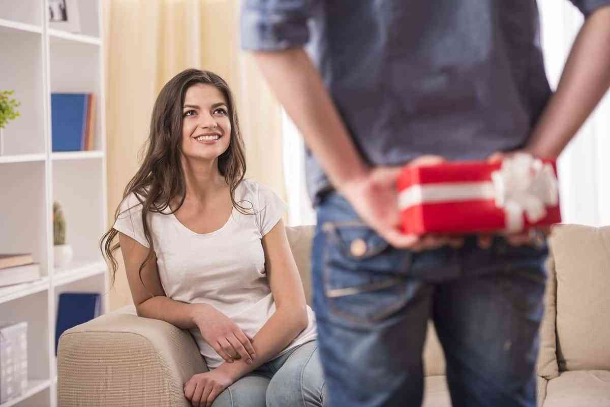 Ideas de regalos para sorprender a tu pareja
