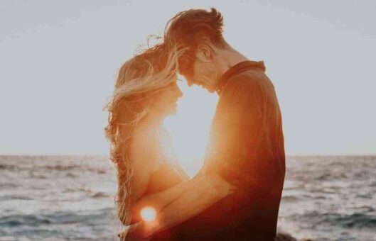 escribir una carta de amor