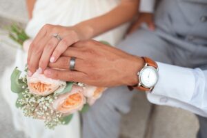 Recomendaciones para una boda perfecta