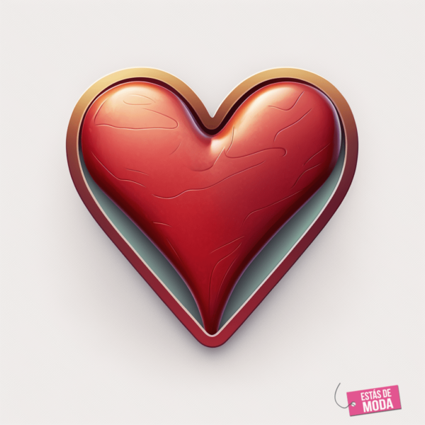 Imágenes para compartir corazones en San Valentín