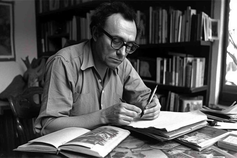 El arte de amar: Lecciones de los grandes poetas y filósofos