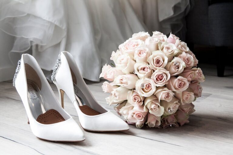 boda de ensueño