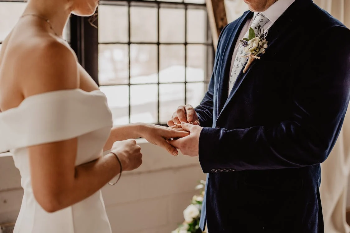 Votos matrimoniales