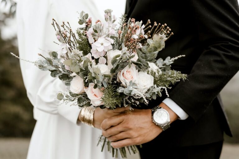 presupuesto de boda
