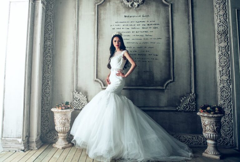 vestidos de novia