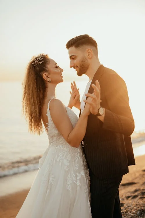 Ideas para una boda original y memorable 2 boda original