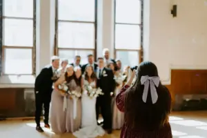 fotógrafo de bodas