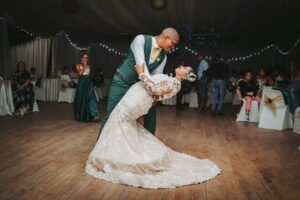 baile fotografos bodas