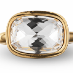 Anillo Daini IISG Crystal