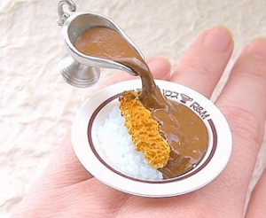 Anillo postre