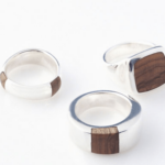 Helena Rohner para hombre 2 Anillos1