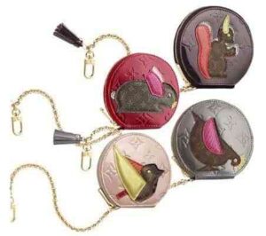 Animania de Louis Vuitton