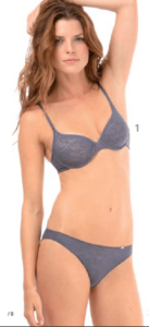 Avet ropa interior 2010