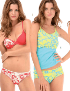 Avet ropa interior para el verano