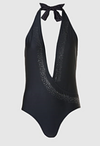 Bañador Diamante Mango 2010