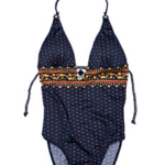 Colección Soft Ethnic de Women Secret para verano 2010 2 Bañador Soft Etnic