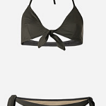 Moda Baño de Mango para el verano 2010 4 Bikini Mango 2010