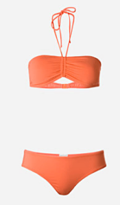 Bikini Mango verano 2010