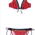 Colección Soft Ethnic de Women Secret para verano 2010 3 Bikini Soft Etnic