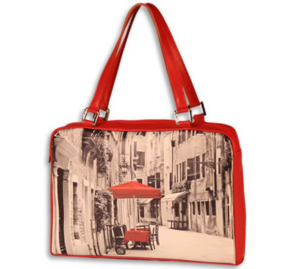 Bolso París