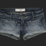 Short de Abercrombie & Fitch 2 Brenna