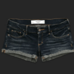 Short de Abercrombie & Fitch 3 Brieann